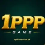 1PPP Game