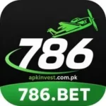 786 BET Game