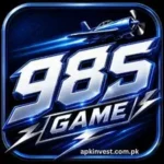 98S Game