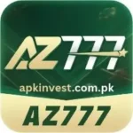 AZ 777 Game