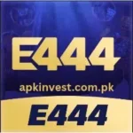 E 444 Game