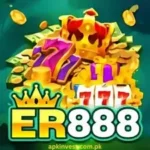 ER888 Game