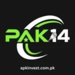 PAK14 Game