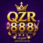 QZR888 Game