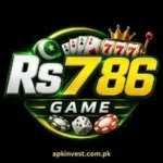 RS786 Game