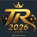 TR 2026 Game