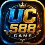 UC 588 Game