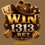 WIN1313 Game