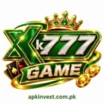XK 777 Game