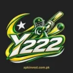Y222 Game